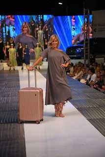 Candela Ruggeri feet photo 20