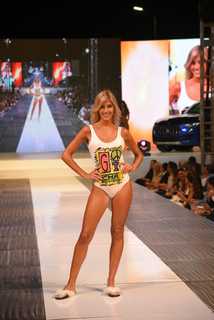 Candela Ruggeri feet photo 19