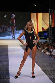 Candela Ruggeri feet photo 16