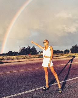 Candela Ruggeri feet photo 5