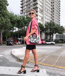 Candela Ruggeri feet photo 17