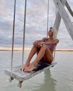 Candela Ruggeri feet photo 9