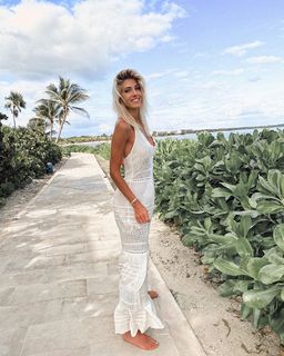 Candela Ruggeri feet photo 16