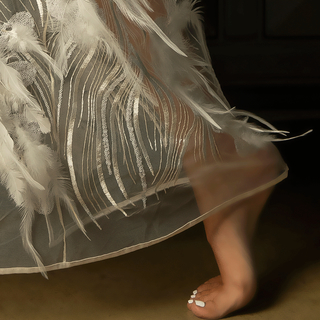 Candela Ruggeri feet photo 13