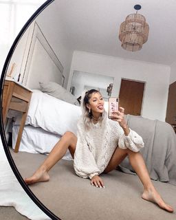 Candela Ruggeri feet photo 11