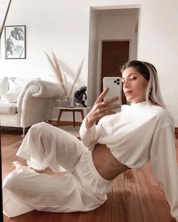 Candela Ruggeri feet photo 8