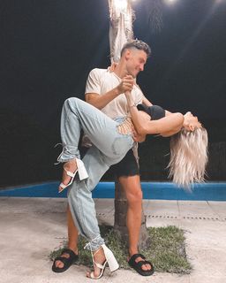 Candela Ruggeri feet photo 7