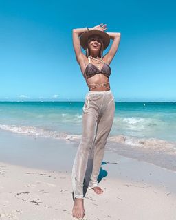 Candela Ruggeri feet photo 18