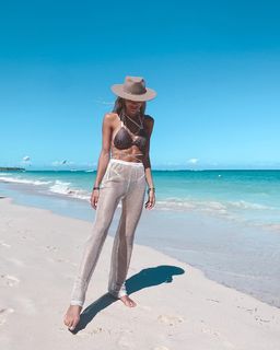 Candela Ruggeri feet photo 17