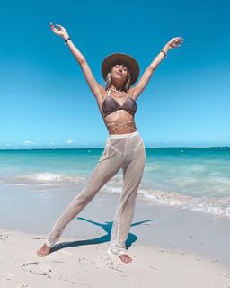 Candela Ruggeri feet photo 16