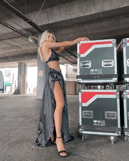 Candela Ruggeri feet photo 11