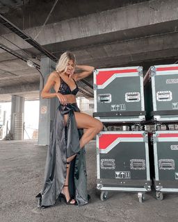 Candela Ruggeri feet photo 9
