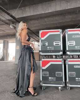 Candela Ruggeri feet photo 8