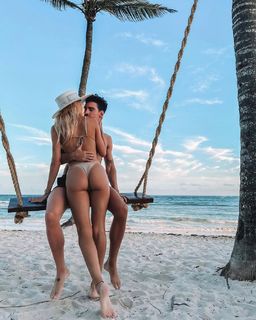 Candela Ruggeri feet photo 6