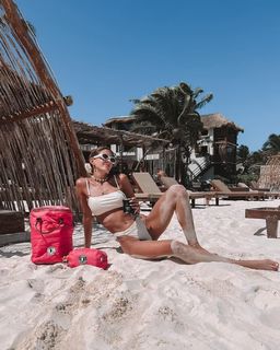 Candela Ruggeri feet photo 3