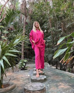 Candela Ruggeri feet photo 19
