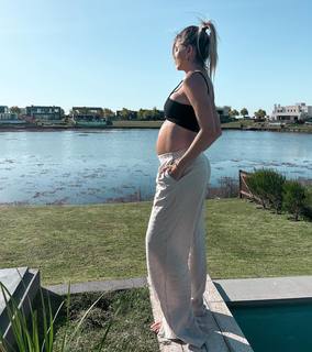Candela Ruggeri feet photo 10
