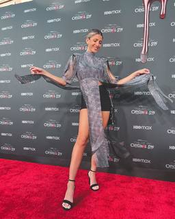 Candela Ruggeri feet photo 8