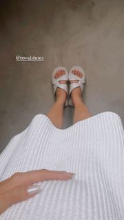Candela Ruggeri feet photo 5