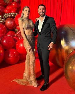 Candela Ruggeri feet photo 1