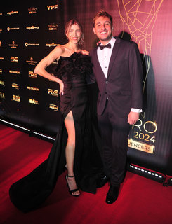 Candela Ruggeri feet photo 20