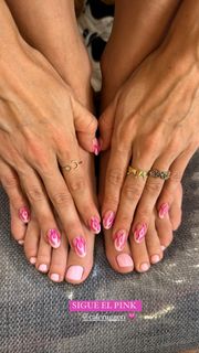 Candela Ruggeri feet photo 18