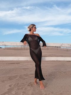 Candela Ruggeri feet photo 2