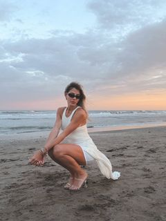Candela Ruggeri feet photo 19