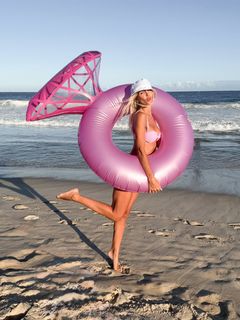 Candela Ruggeri feet photo 9