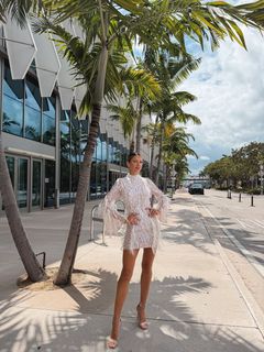 Candela Ruggeri feet photo 7