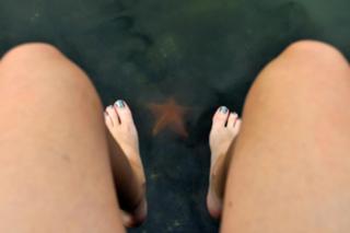 Candela Vetrano feet photo 11