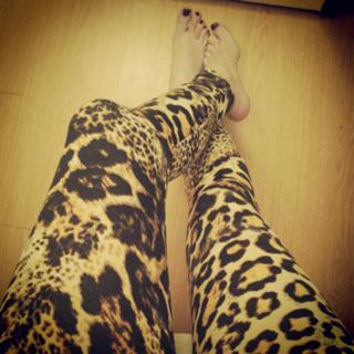 Candela Vetrano feet photo 6