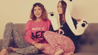 Candela Vetrano feet photo 14