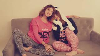 Candela Vetrano feet photo 13
