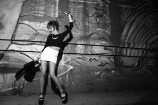 Candela Vetrano feet photo 20