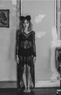 Candela Vetrano feet photo 16
