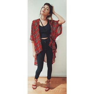 Candela Vetrano feet photo 13