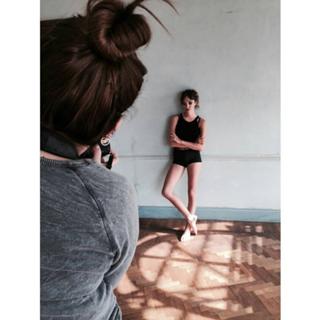 Candela Vetrano feet photo 7