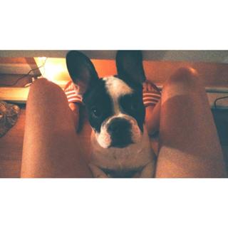 Candela Vetrano feet photo 6