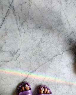 Candela Vetrano feet photo 13