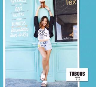 Candela Vetrano feet photo 9