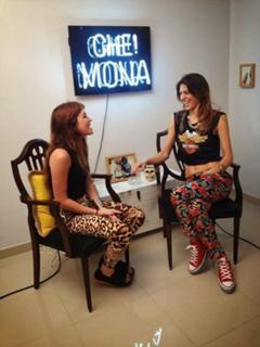 Candela Vetrano feet photo 20