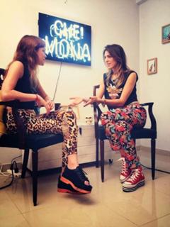 Candela Vetrano feet photo 19