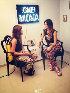 Candela Vetrano feet photo 18