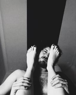 Candela Vetrano feet photo 13