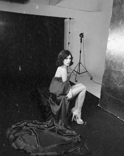Candela Vetrano feet photo 2