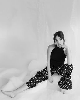 Candela Vetrano feet photo 19