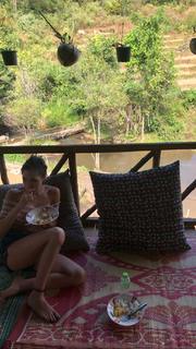 Candela Vetrano feet photo 8