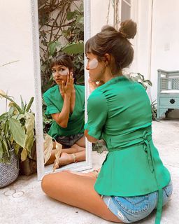 Candela Vetrano feet photo 10