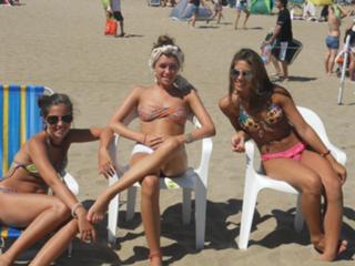Candela Vetrano feet photo 2